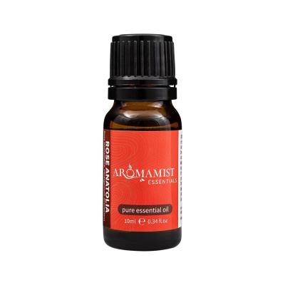 Aromamist Essentials Pure Essential Oil Rose Anatolia 10ml